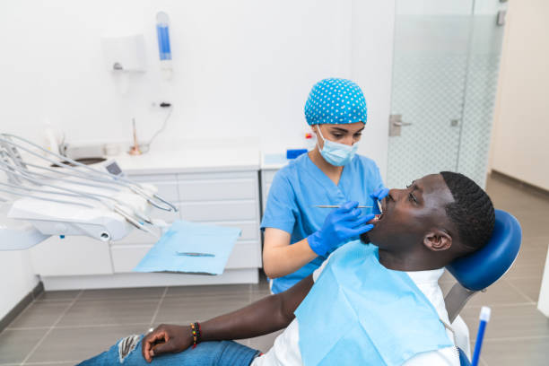 Best Weekend Emergency Dentist in Indian Lake, MO